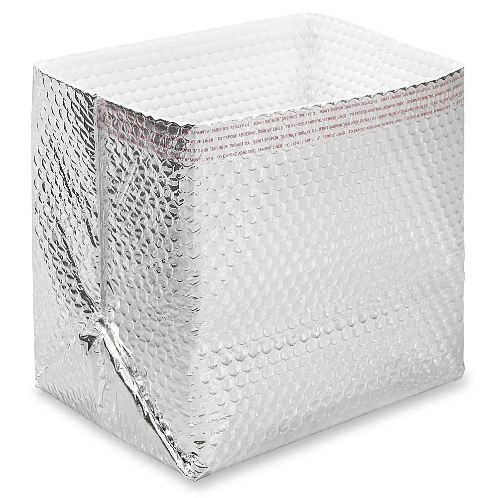 Insulated Pouch