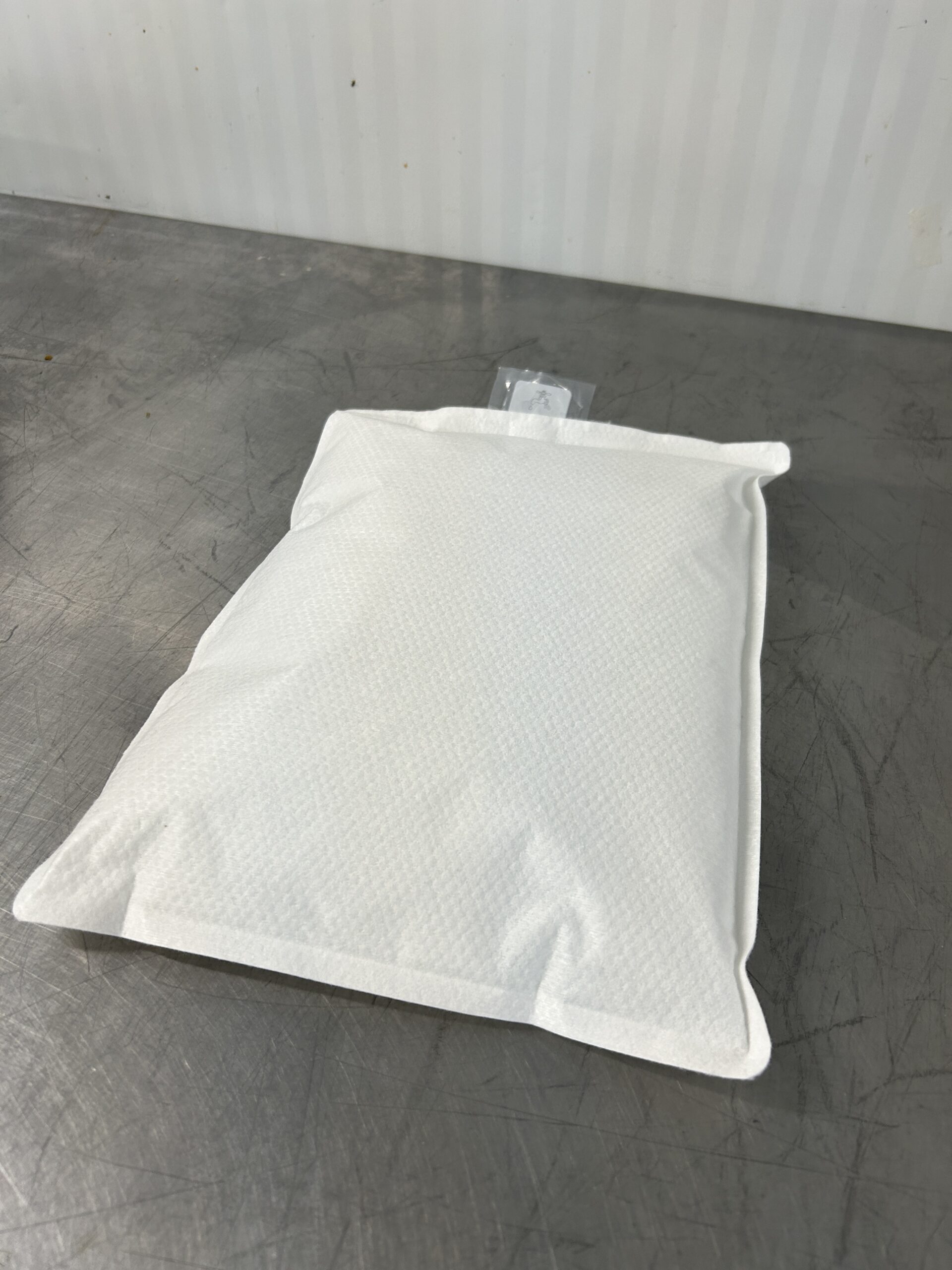 Filled Ice Pack